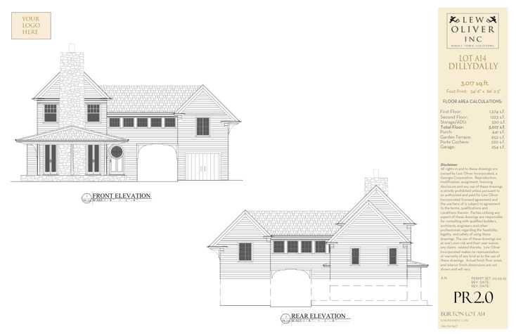 155 Waters Edge Lane Clarkesville, GA 30523 - Photo 2 of 4