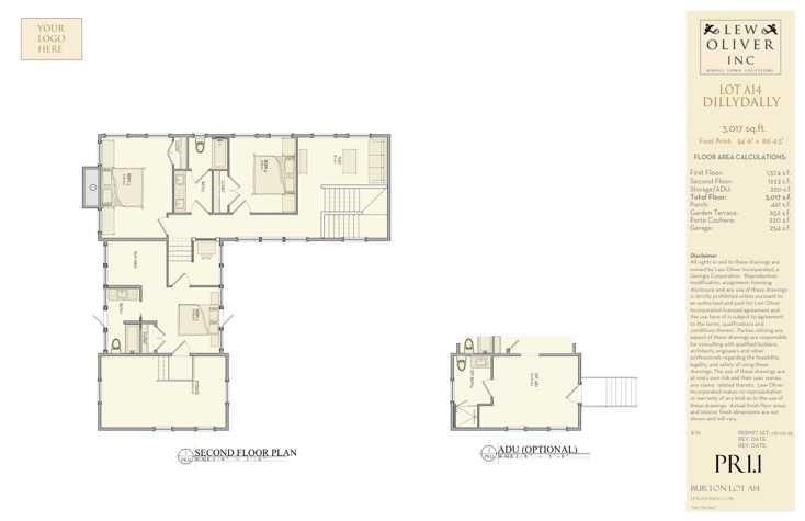 155 Waters Edge Lane Clarkesville, GA 30523 - Photo 4 of 4