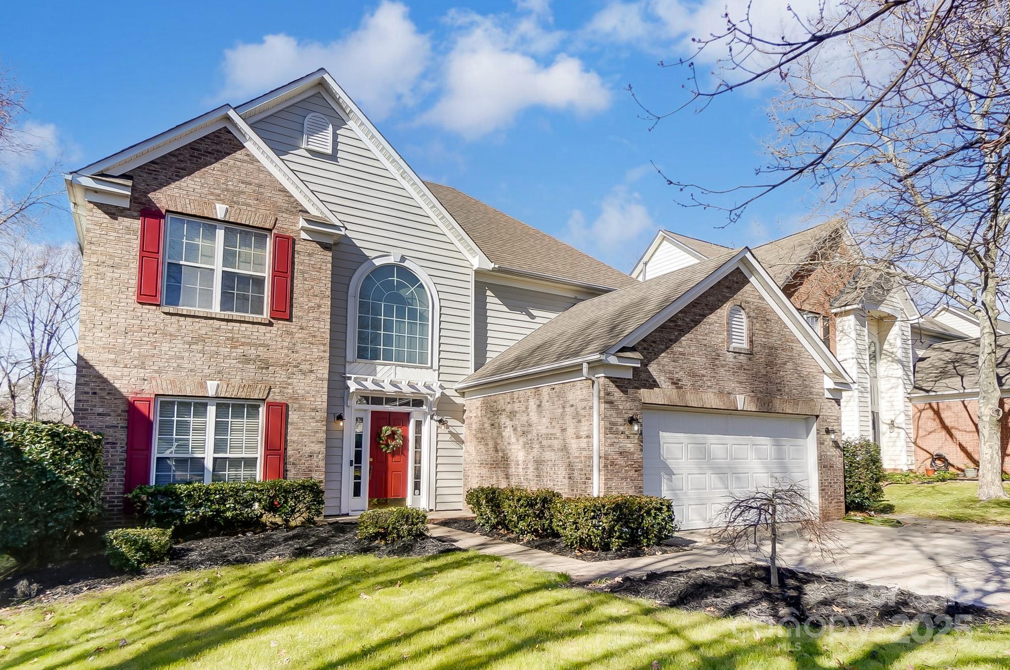 16207 Hollingbourne Road Huntersville, NC 28078 - Photo 2 of 42 Gallery Image 2