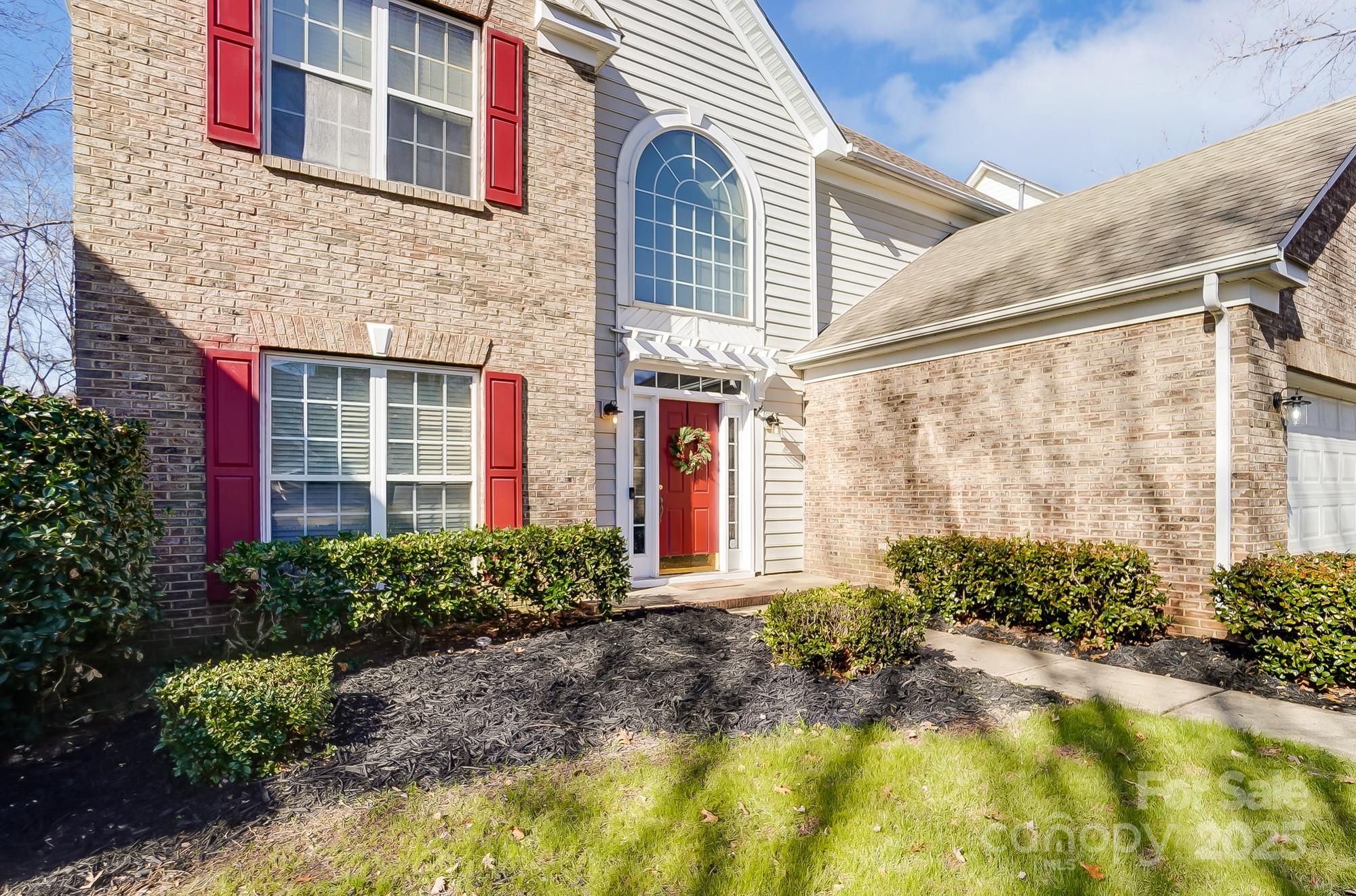16207 Hollingbourne Road Huntersville, NC 28078 - Photo 3 of 42 Gallery Image 3