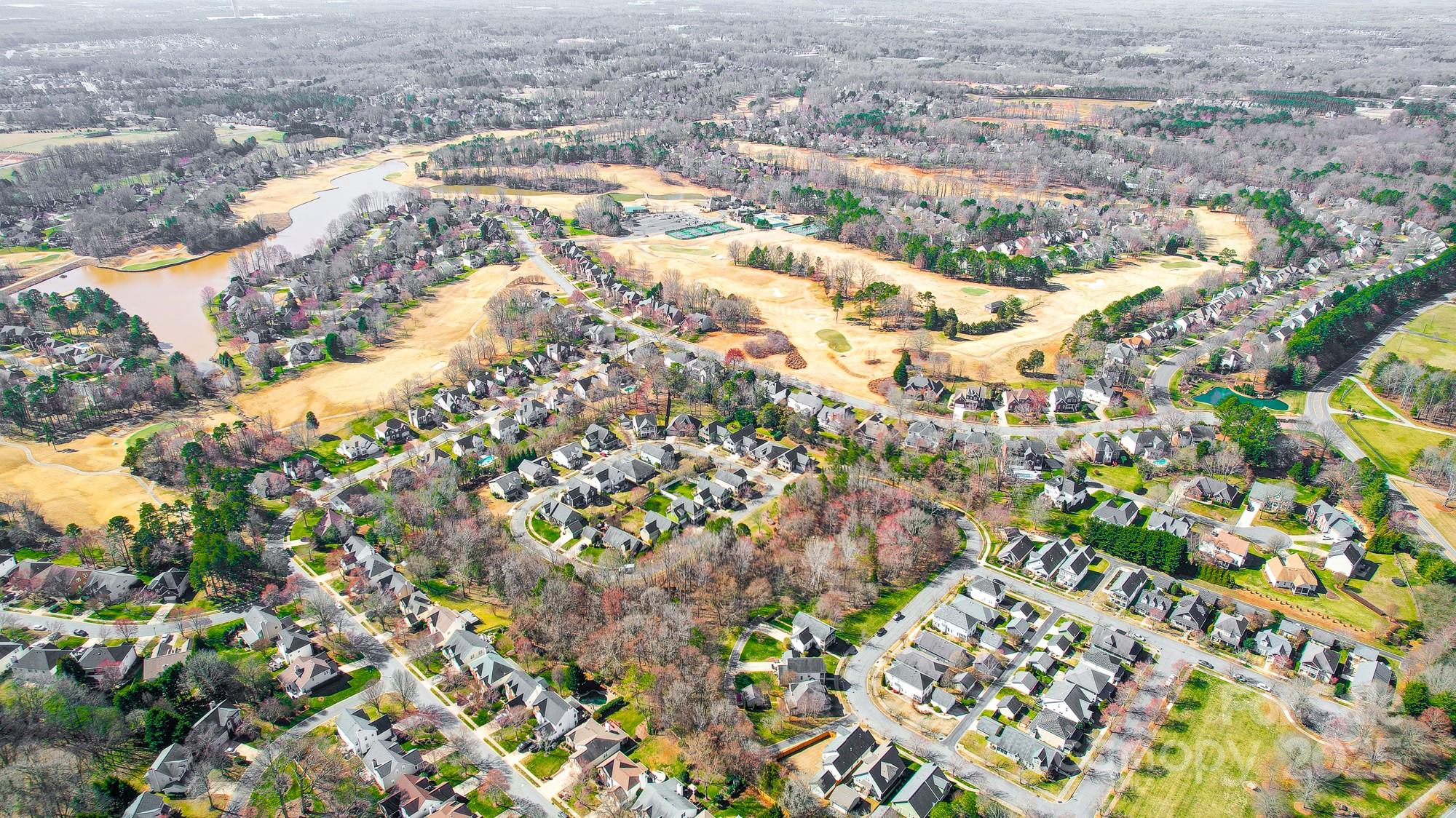 16207 Hollingbourne Road Huntersville, NC 28078 - Photo 42 of 42 Gallery Image 42