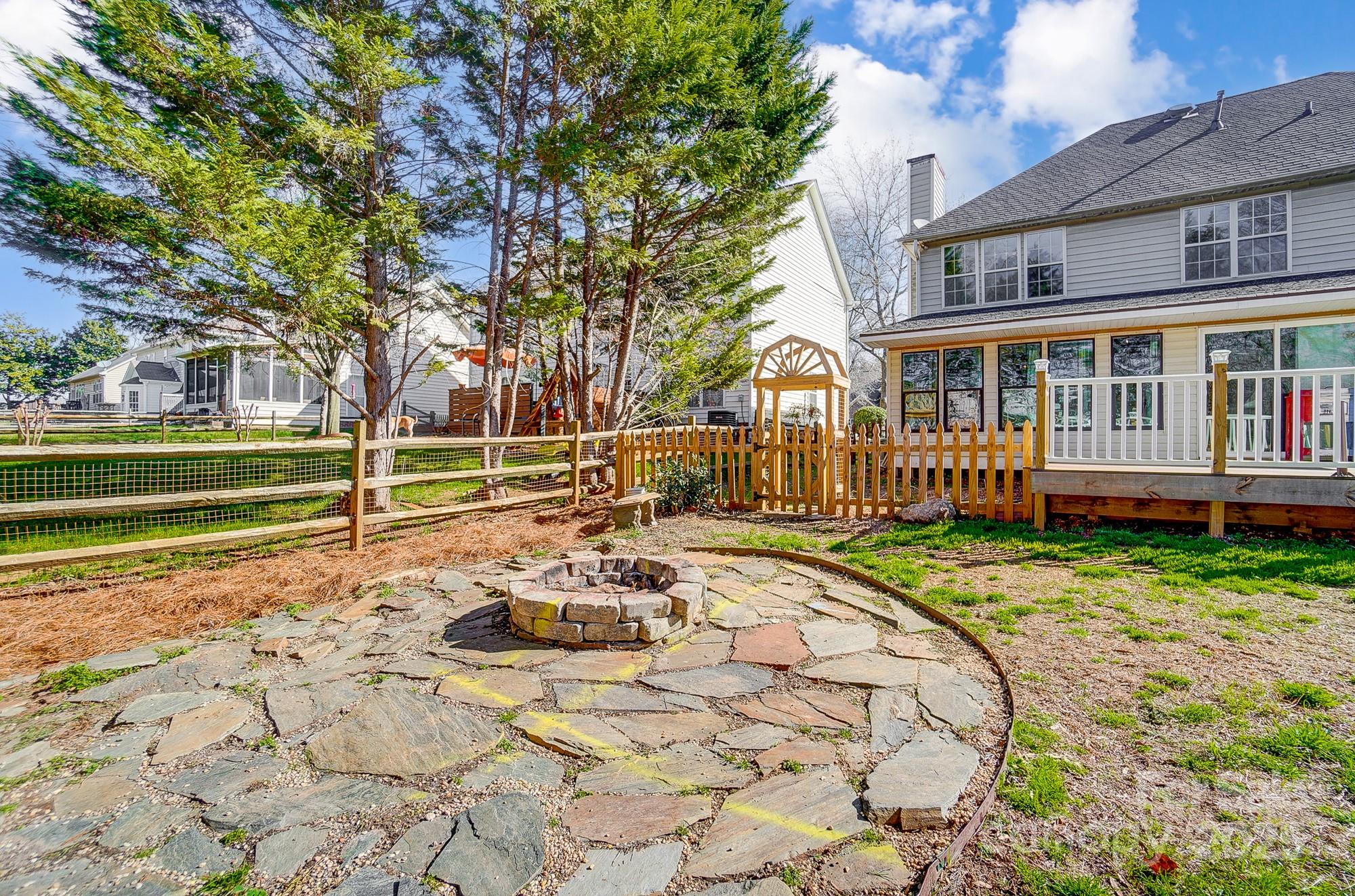 16207 Hollingbourne Road Huntersville, NC 28078 - Photo 10 of 42 Gallery Image 10