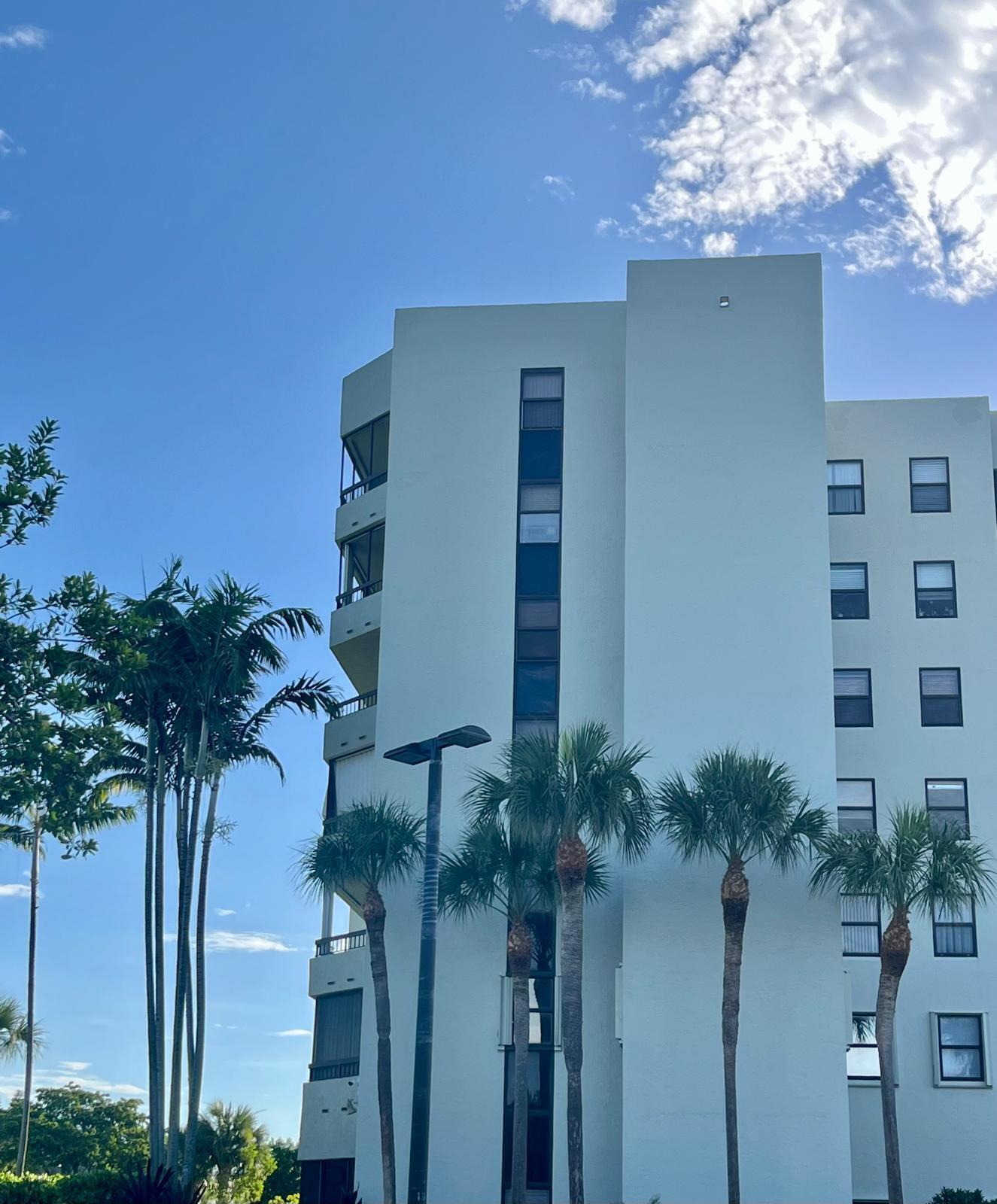 6463 La Costa Drive, Unit 603 Boca Raton, FL 33433 - Photo 1 of 1 6463