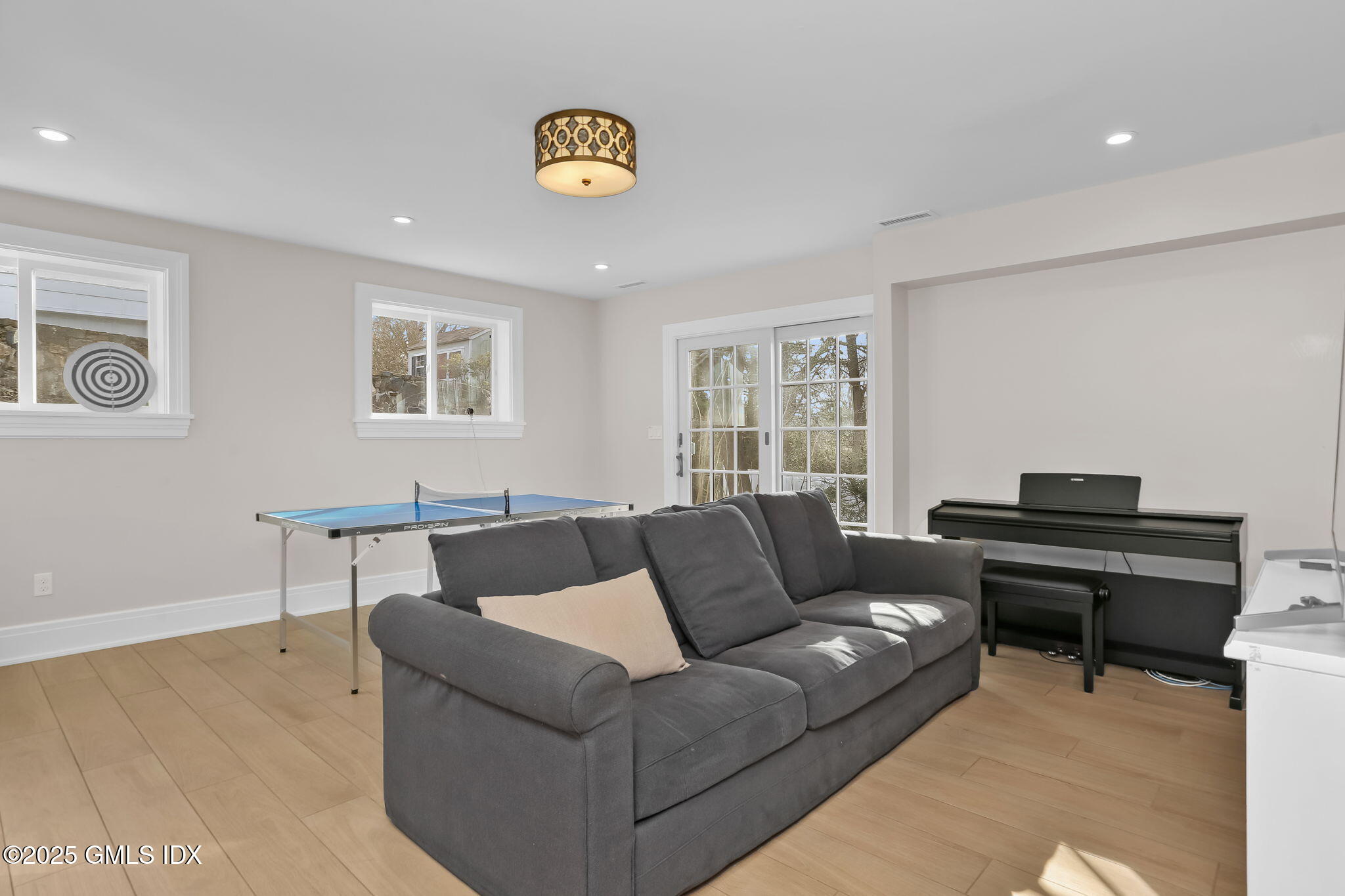 19 Crawford Terrace Riverside, CT 06878 - Photo 18 of 26 a living room with furniture and a piano