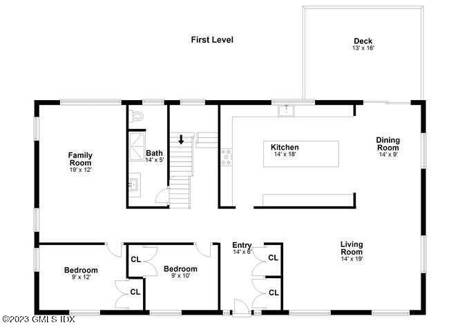 19 Crawford Terrace Riverside, CT 06878 - Photo 24 of 26 a picture of a park