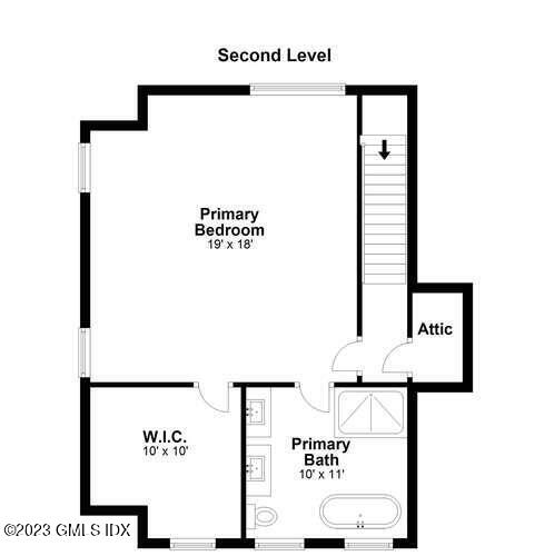 19 Crawford Terrace Riverside, CT 06878 - Photo 25 of 26 a picture of a park with an bench