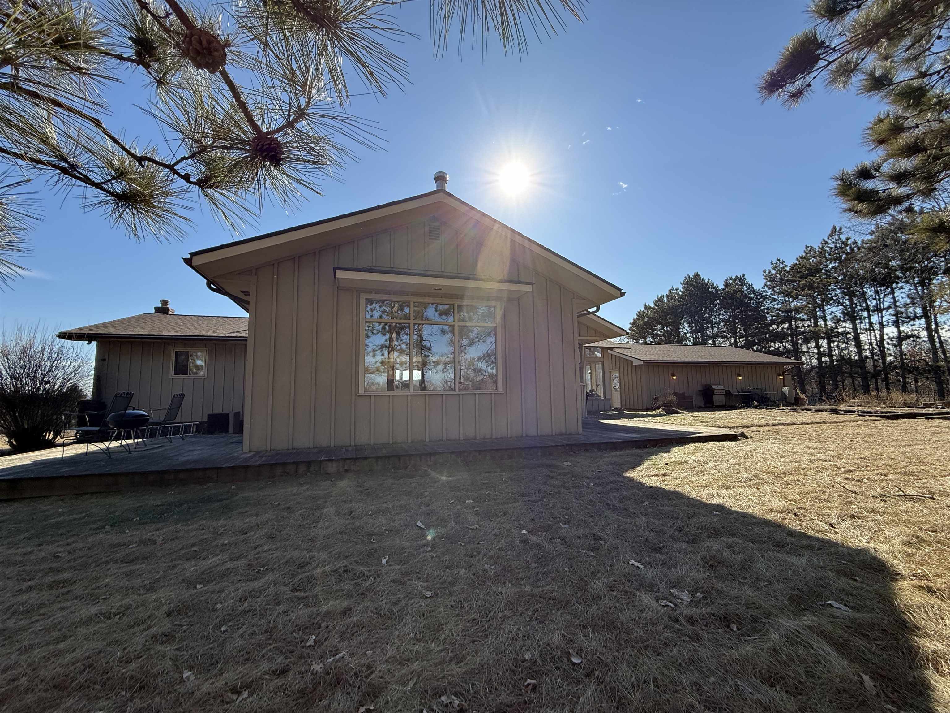 E11616 North Reedsburg Road Baraboo, WI 53913 - Photo 14 of 68