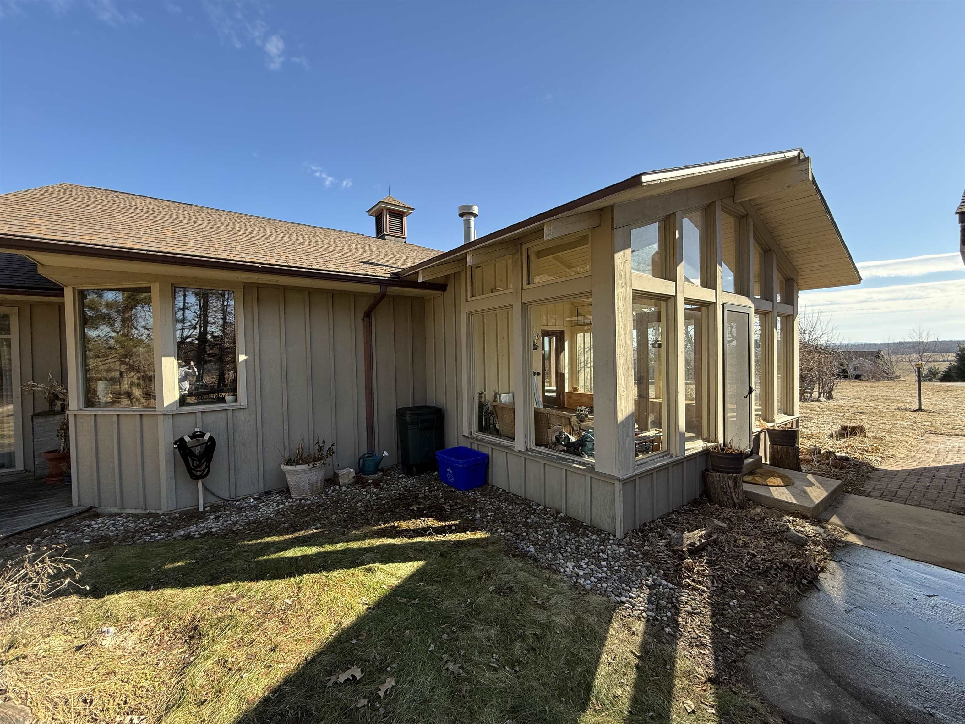 E11616 North Reedsburg Road Baraboo, WI 53913 - Photo 16 of 68