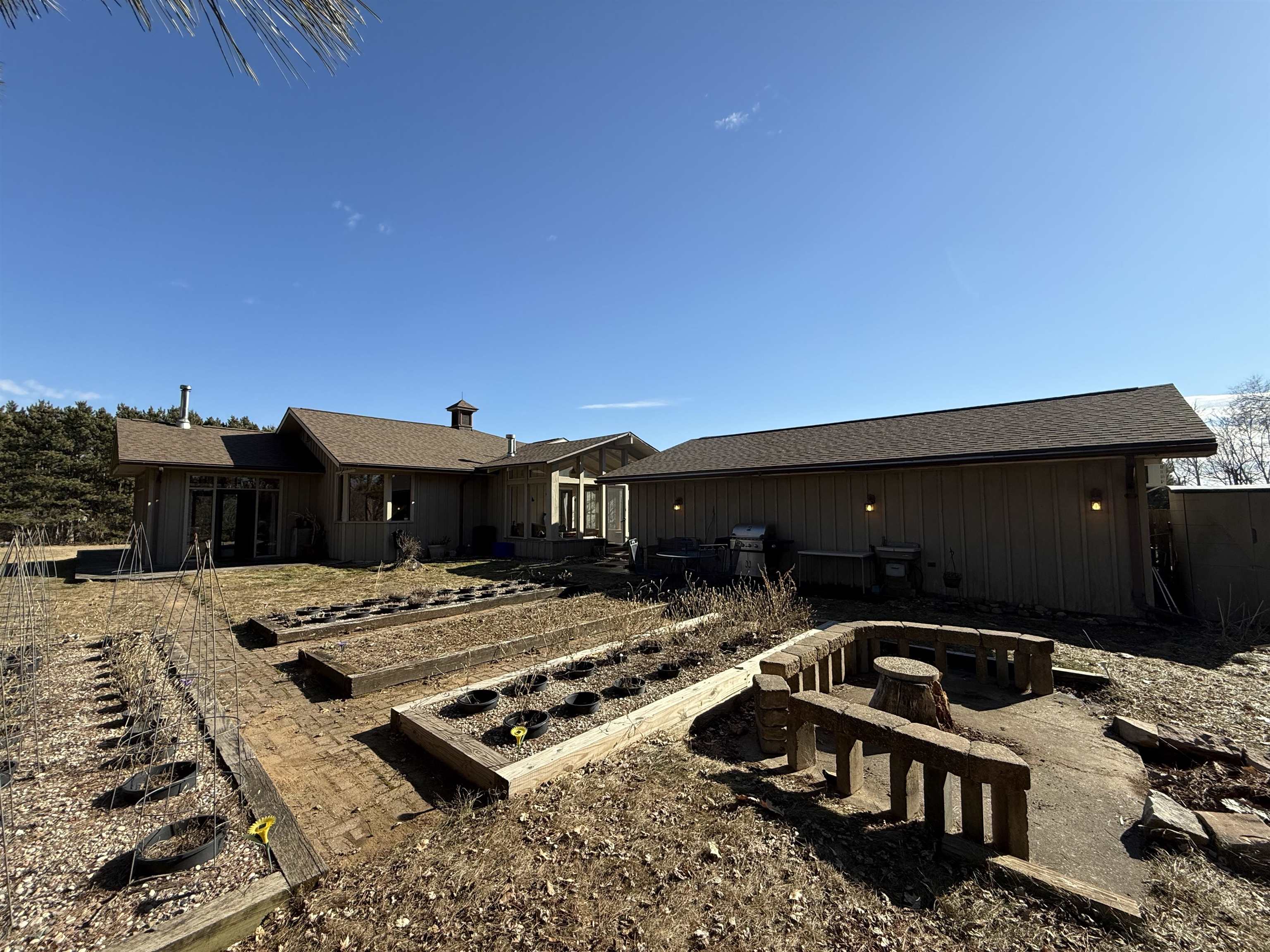 E11616 North Reedsburg Road Baraboo, WI 53913 - Photo 17 of 68