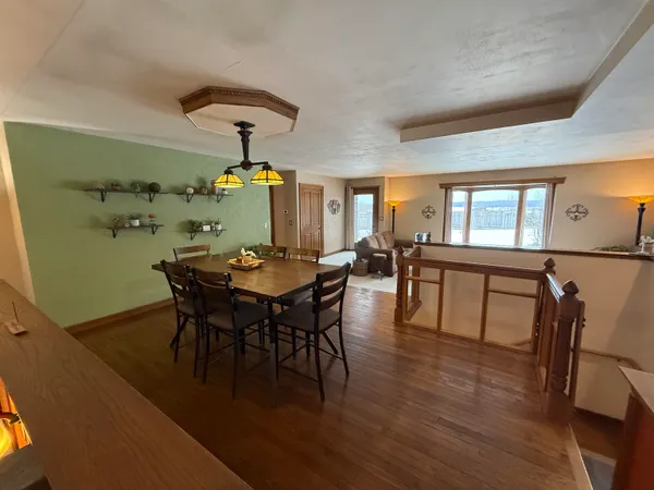 $589,999 | E11616 North Reedsburg Road, Baraboo, WI 53913