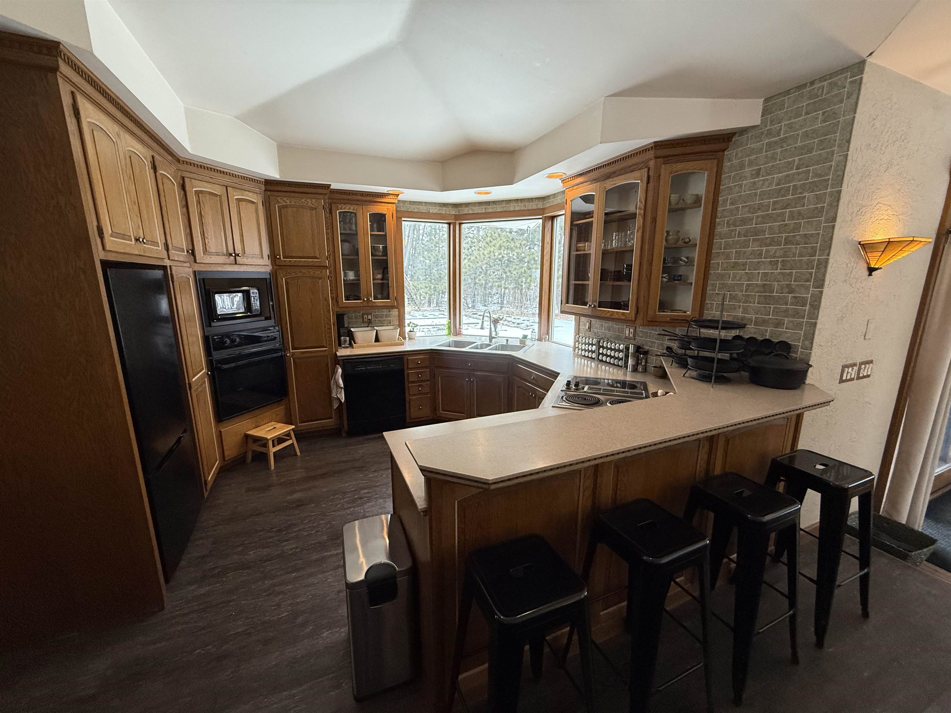 E11616 North Reedsburg Road Baraboo, WI 53913 - Photo 29 of 68