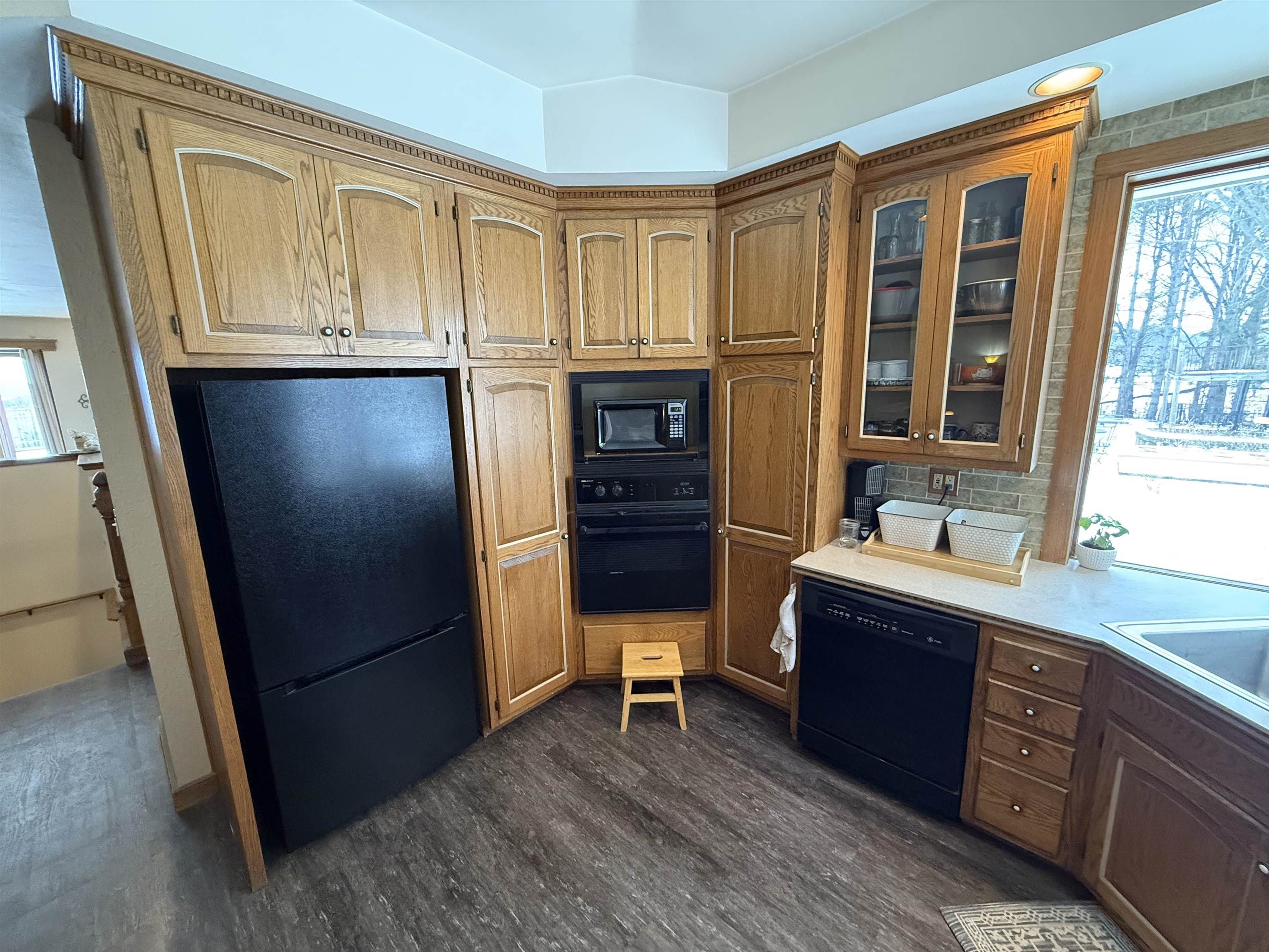 E11616 North Reedsburg Road Baraboo, WI 53913 - Photo 30 of 68