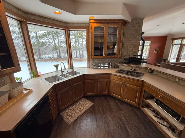 $589,999 | E11616 North Reedsburg Road, Baraboo, WI 53913