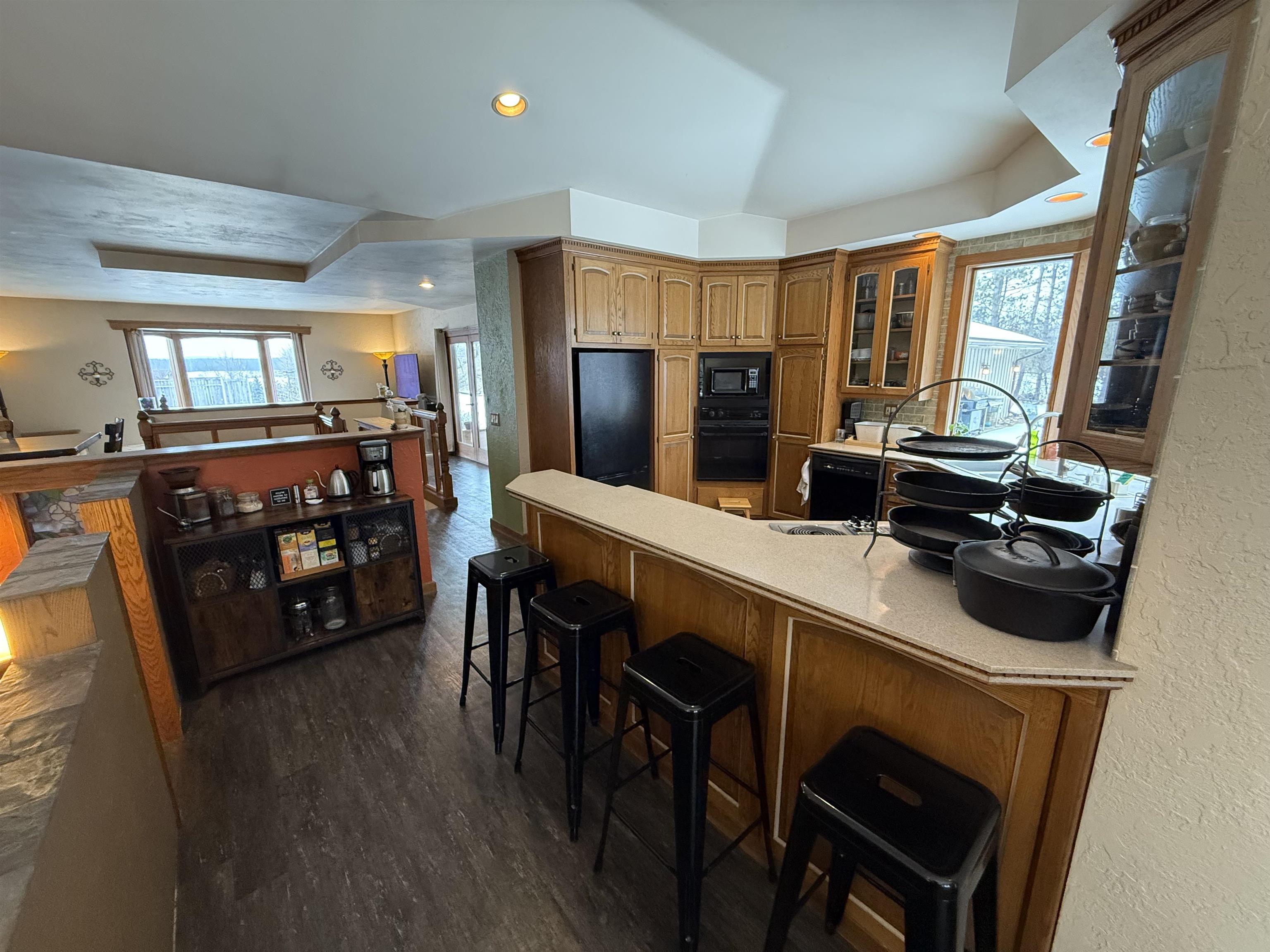 E11616 North Reedsburg Road Baraboo, WI 53913 - Photo 33 of 68