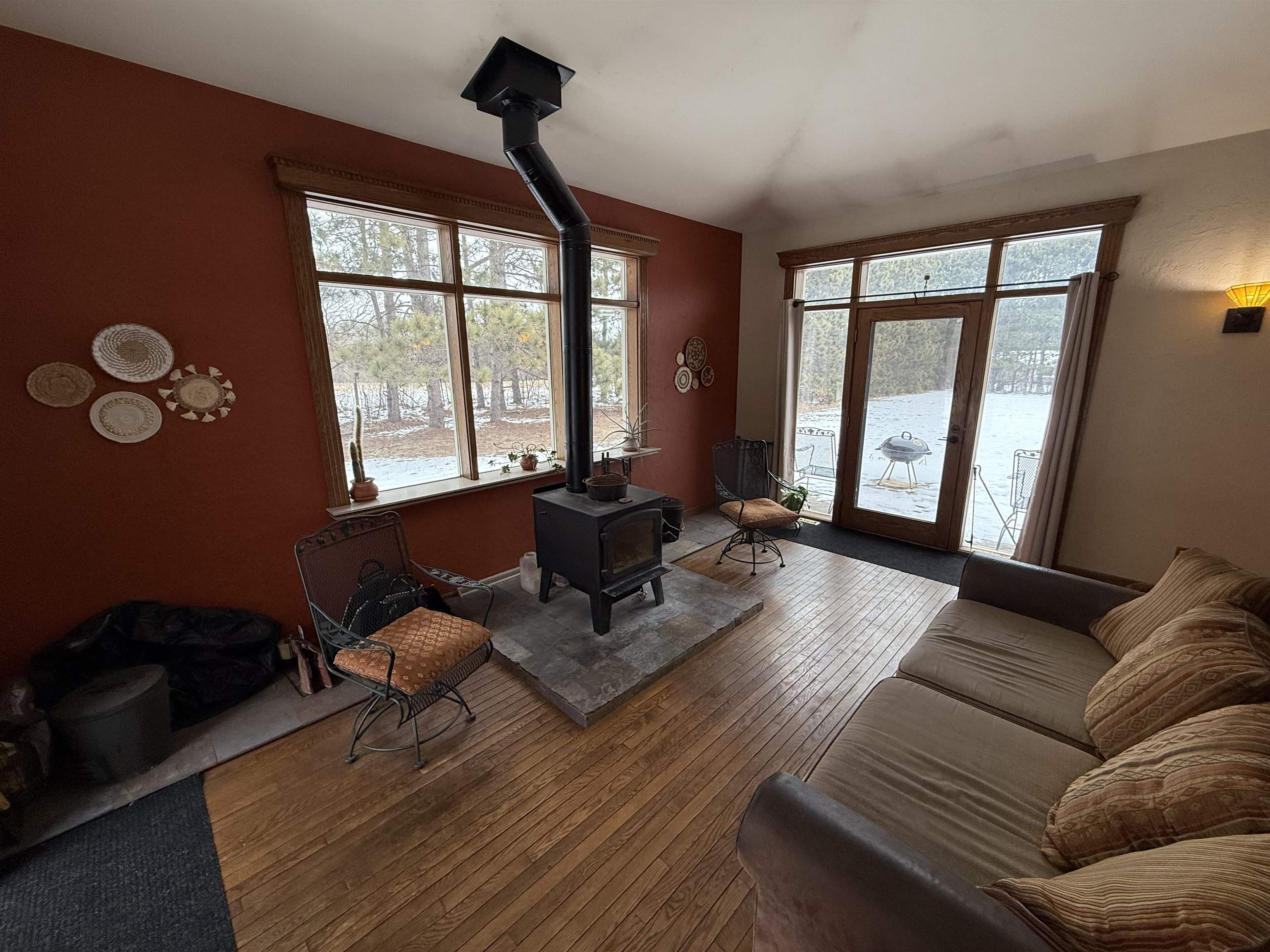 E11616 North Reedsburg Road Baraboo, WI 53913 - Photo 35 of 68