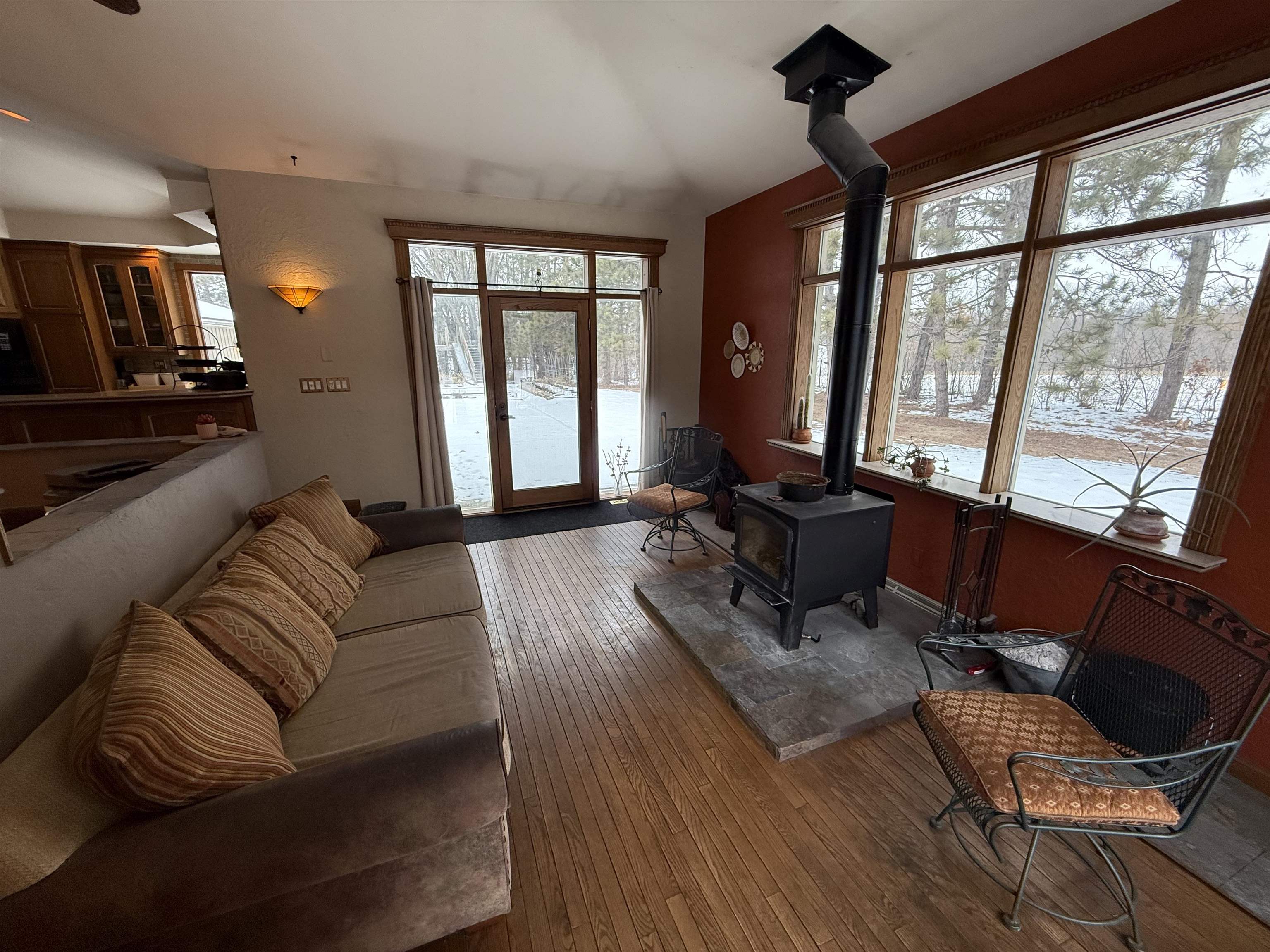 E11616 North Reedsburg Road Baraboo, WI 53913 - Photo 36 of 68