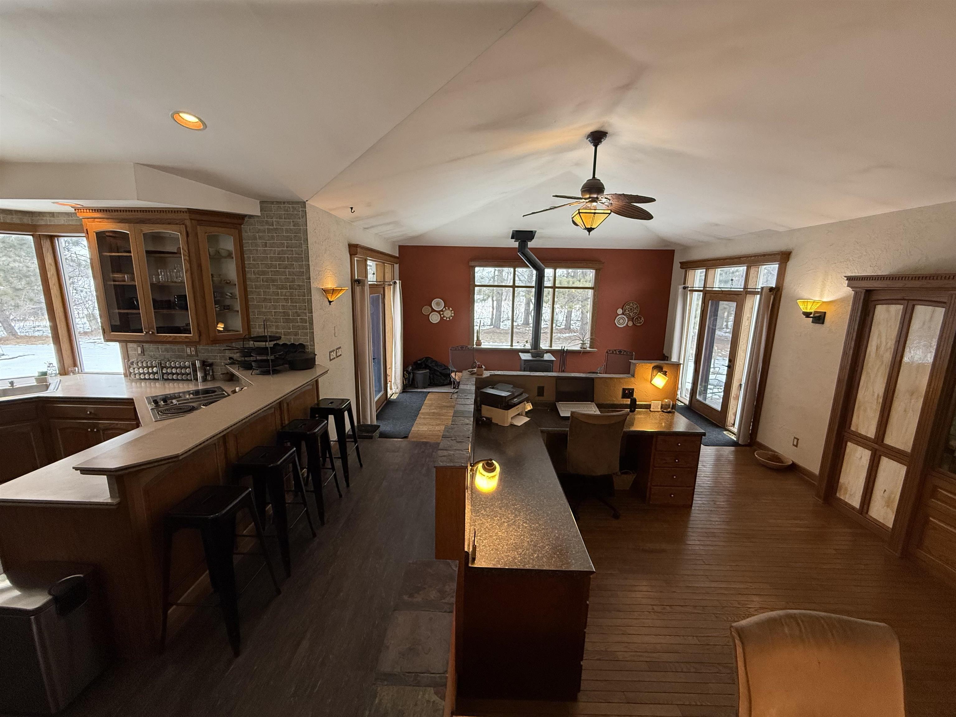 E11616 North Reedsburg Road Baraboo, WI 53913 - Photo 39 of 68