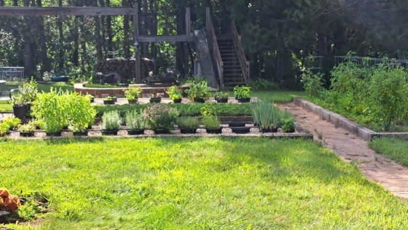 E11616 North Reedsburg Road Baraboo, WI 53913 - Photo 62 of 68