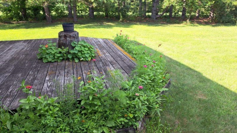 E11616 North Reedsburg Road Baraboo, WI 53913 - Photo 63 of 68