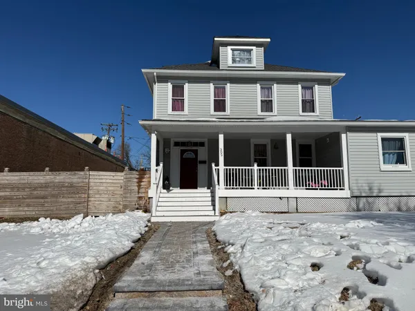 $550,000 | 302 East Patapsco Avenue, Baltimore, MD 21225