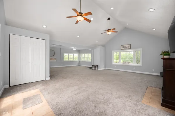 $299,000 | 6851 West County Road 550 South, Daleville, IN 47334