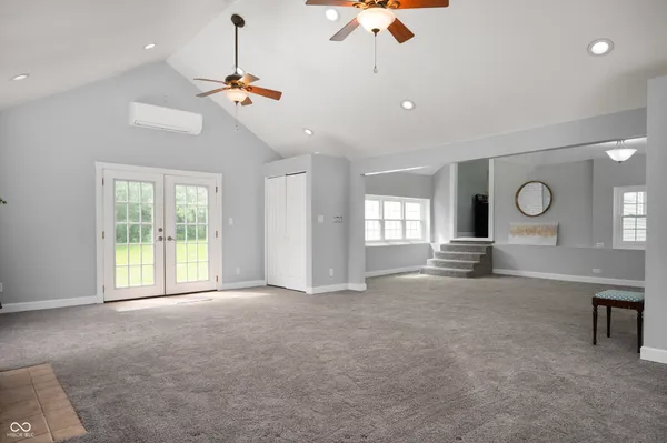 $299,000 | 6851 West County Road 550 South, Daleville, IN 47334