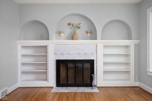 $299,000 | 6851 West County Road 550 South, Daleville, IN 47334