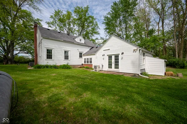 $299,000 | 6851 West County Road 550 South, Daleville, IN 47334