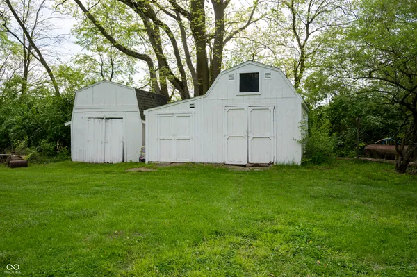 $299,000 | 6851 West County Road 550 South, Daleville, IN 47334