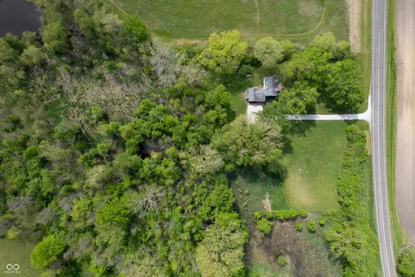 $299,000 | 6851 West County Road 550 South, Daleville, IN 47334