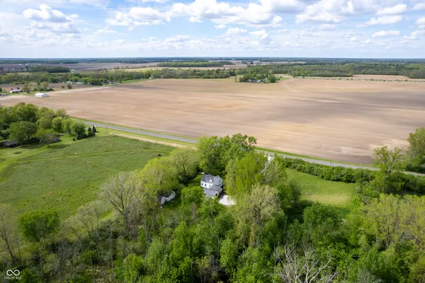 $299,000 | 6851 West County Road 550 South, Daleville, IN 47334