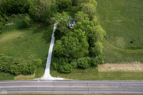 $299,000 | 6851 West County Road 550 South, Daleville, IN 47334