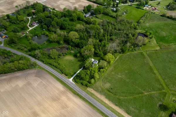 $299,000 | 6851 West County Road 550 South, Daleville, IN 47334
