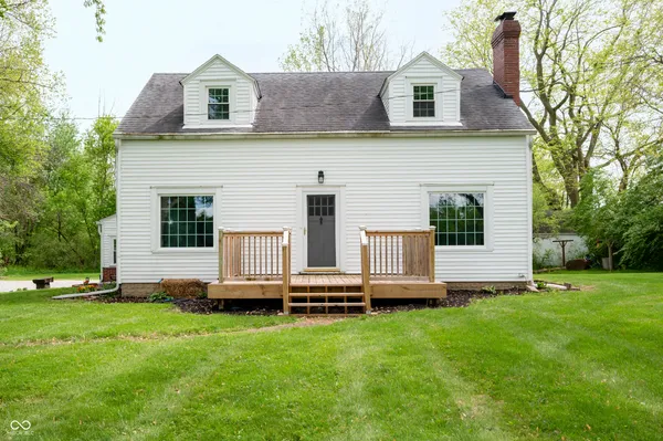 $299,000 | 6851 West County Road 550 South, Daleville, IN 47334