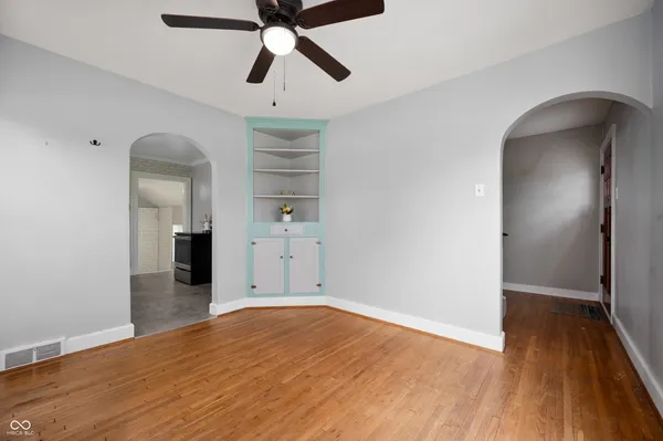 $299,000 | 6851 West County Road 550 South, Daleville, IN 47334