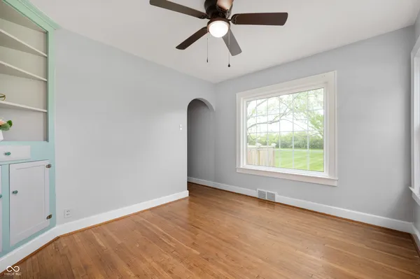 $299,000 | 6851 West County Road 550 South, Daleville, IN 47334