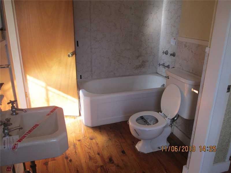 2 Frost Street Springvale, ME 04083 - Photo 9 of 16 Bathroom.