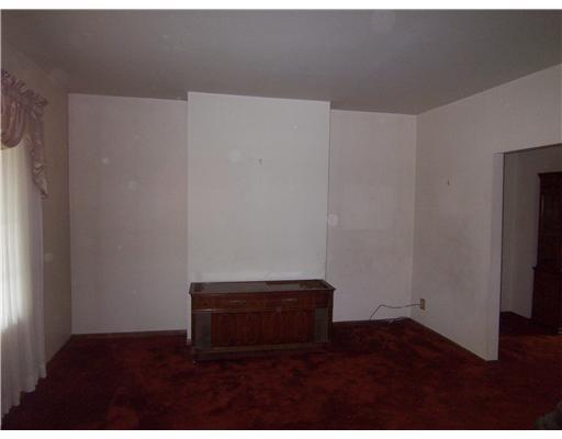 Living Room. 