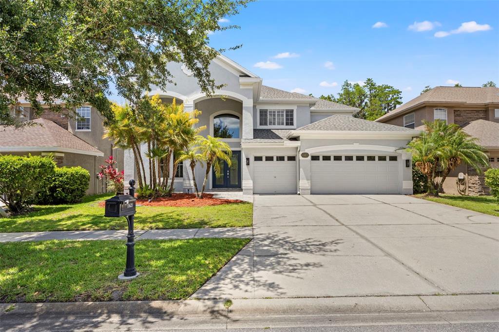 11621 Renaissance View Court Tampa, FL 33626 - Photo 1 of 32