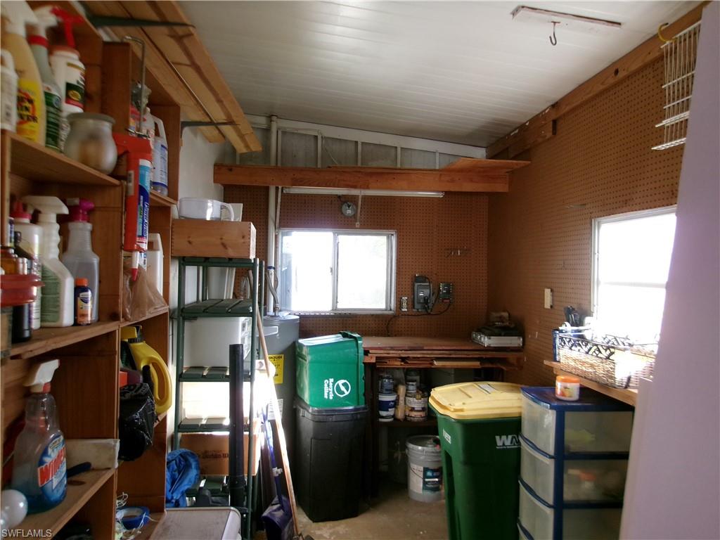 2 Monaco Terrace Naples, FL 34112 - Photo 4 of 24 View of storage room