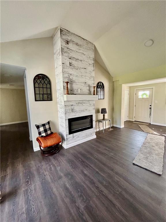 512 Bessemer Road Mount Pleasant, PA 15666 - Photo 16 of 36