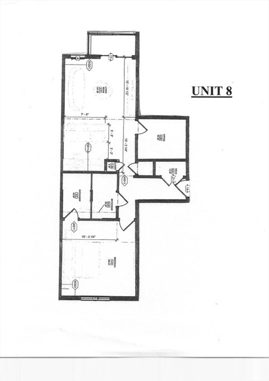 979 Main Street, Unit 8 Walpole, MA 02081 - Photo 3 of 3