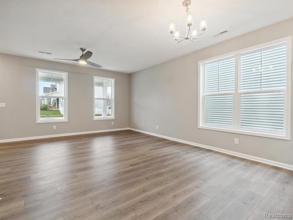 1703 Ashfield Street Howell, MI 48855 - Photo 13 of 56