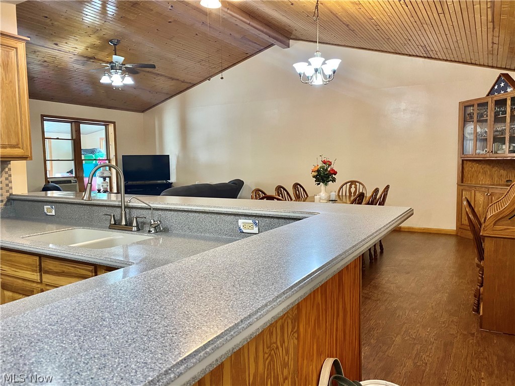45400 Upper Clearfork Road Cadiz, OH 43907 - Photo 8 of 35 Gallery Image 8