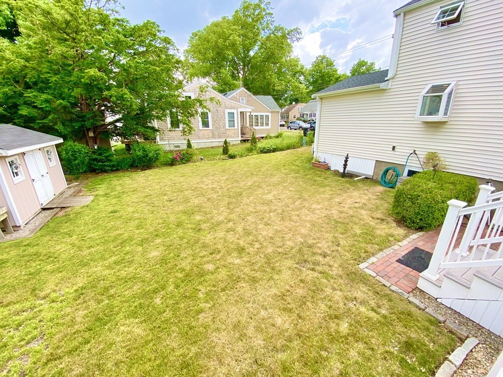 14 Rice Road Quincy, MA 02170 - Photo 38 of 41 Gallery Image 38