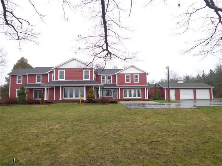 4447 West Stanton Road Stanton, MI 48888 - Photo 1 of 24 Primary Photo