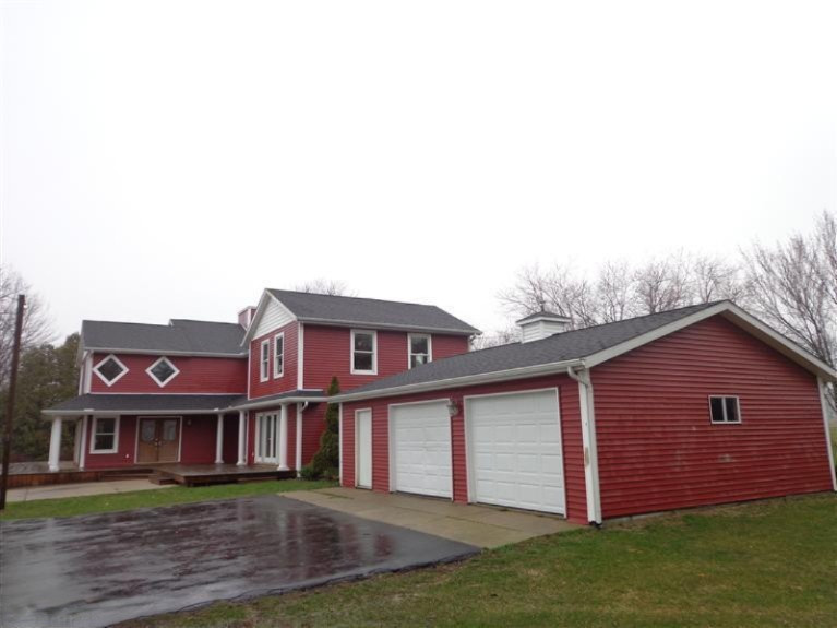 4447 West Stanton Road Stanton, MI 48888 - Photo 2 of 24 Additional Photo
