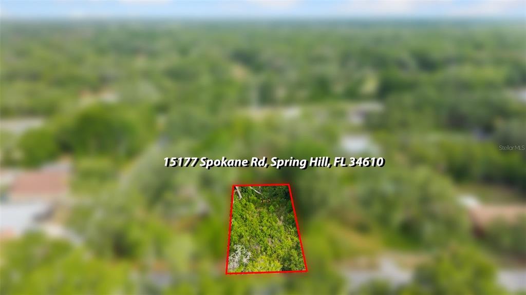15177 Spokane Road Spring Hill, FL 34610 - Photo 9 of 17