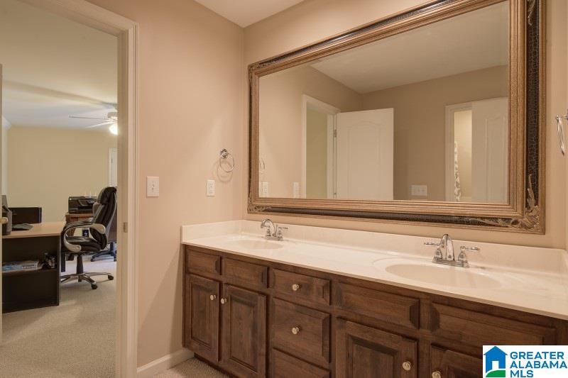 131 Equestrian Drive Alabaster, AL 35007 - Photo 24 of 25