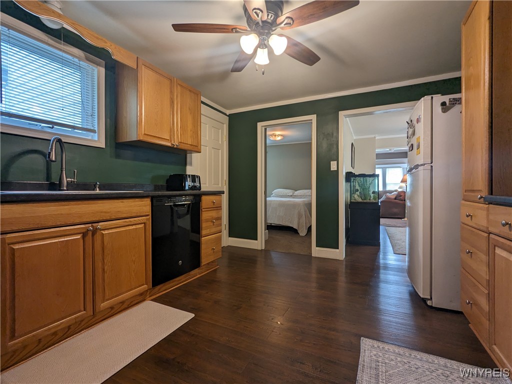 117 North 8th Street Olean, NY 14760 - Photo 13 of 32